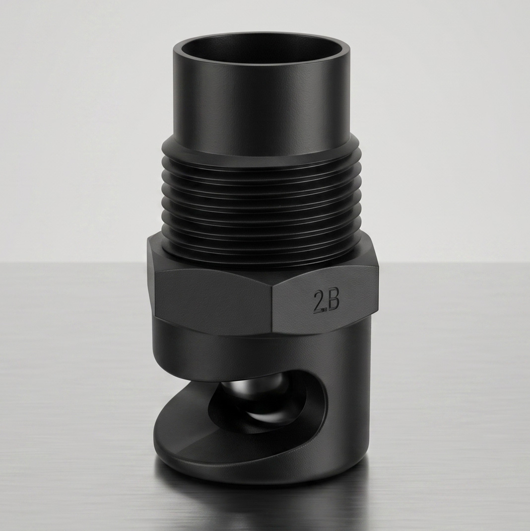 Nozzle Part No. 016-000XXX