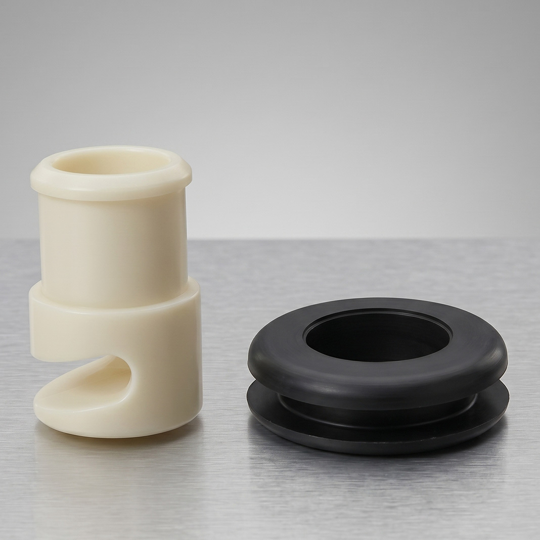 Nozzle Part No. 016-00687P