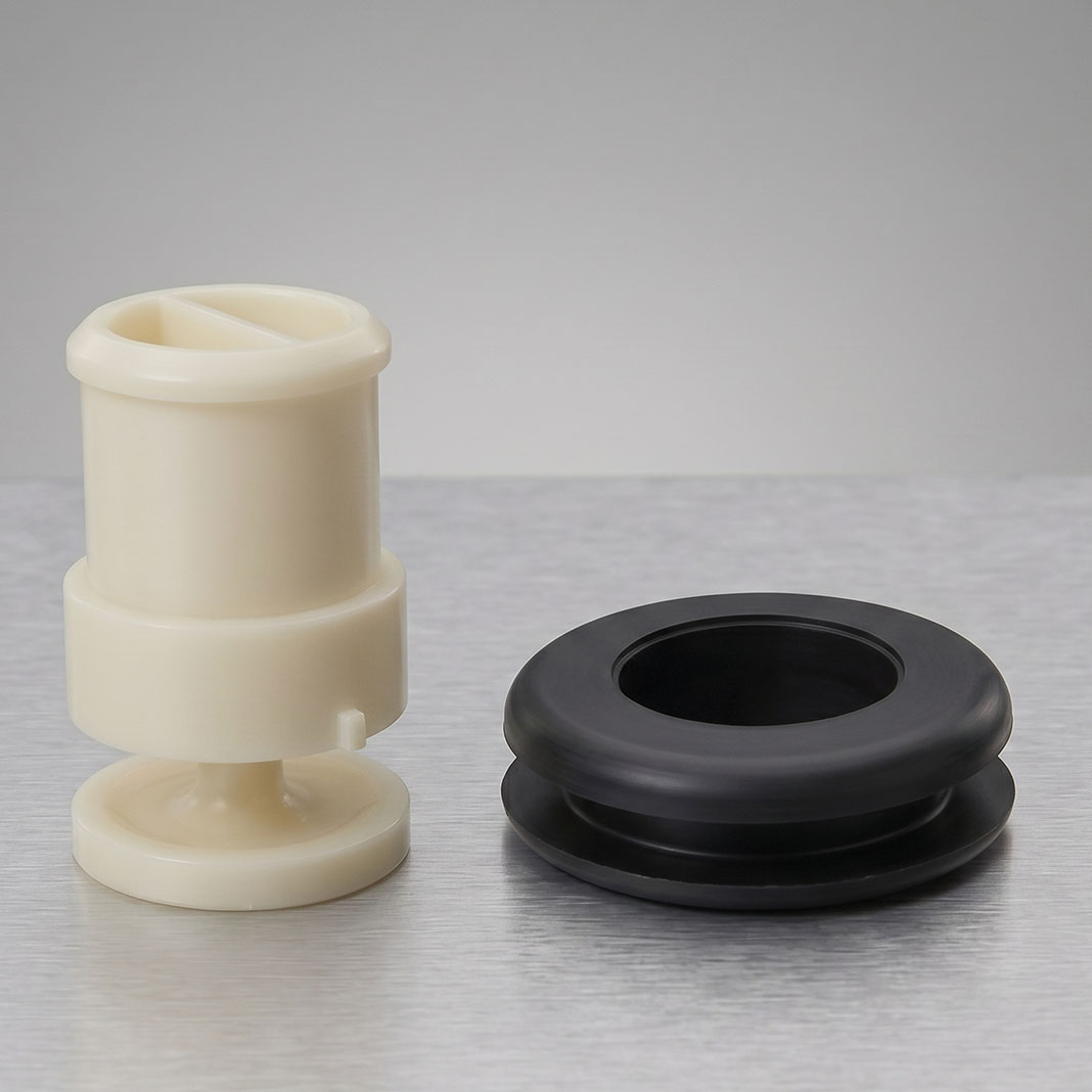 Nozzle Part No. 016-00688P