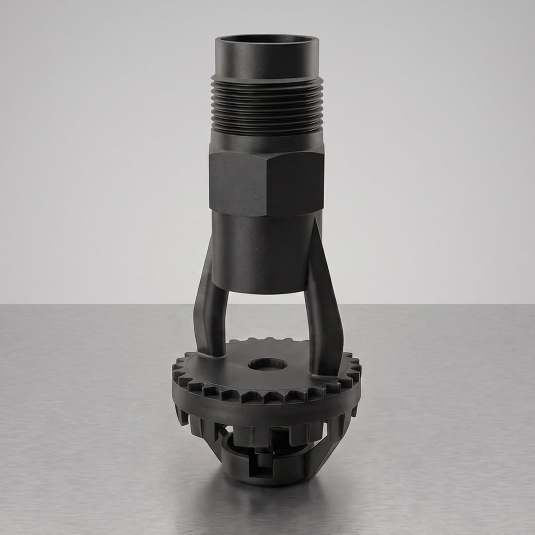 Nozzle Part No. 016-01160P
