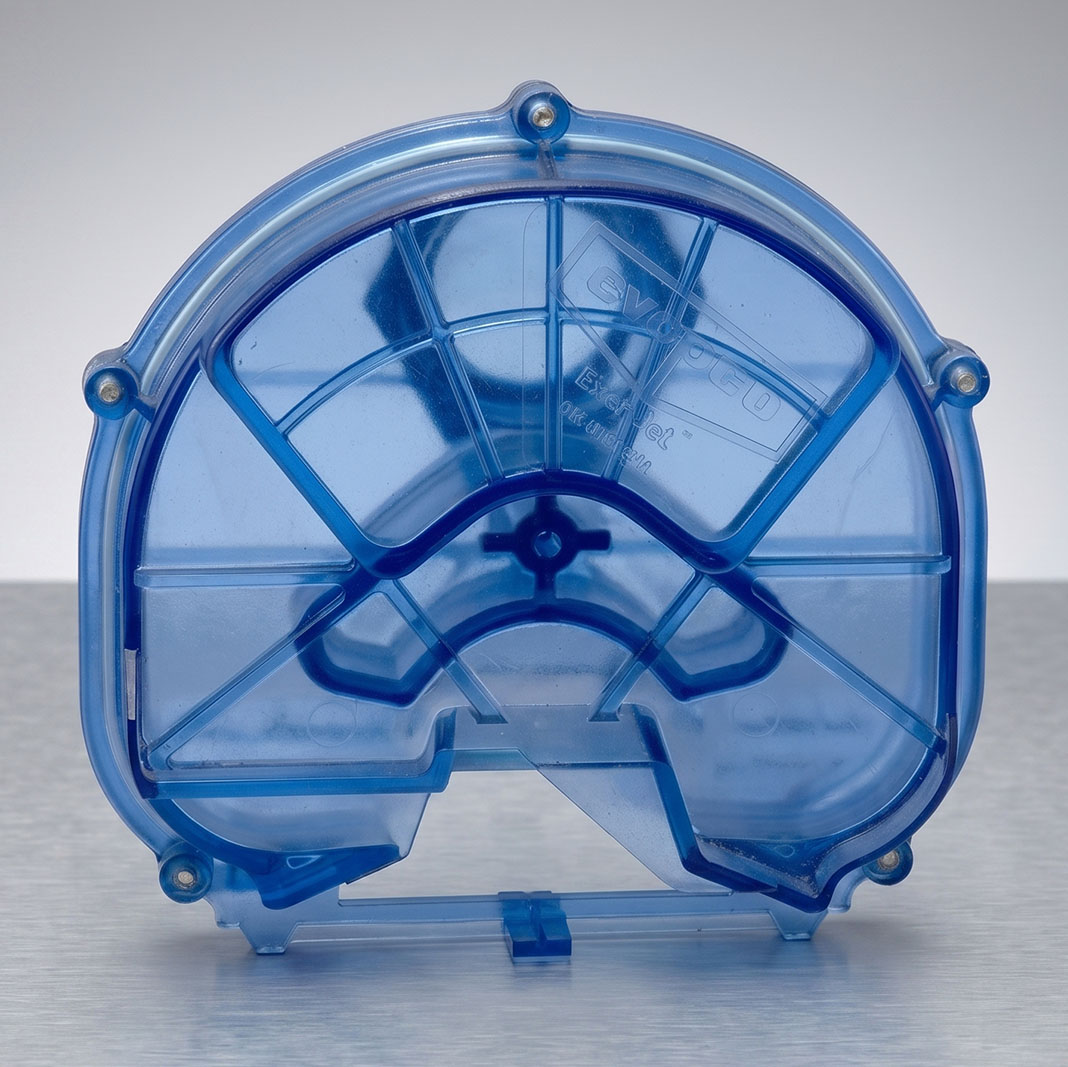 Nozzle Part No. 016-0XXXXP