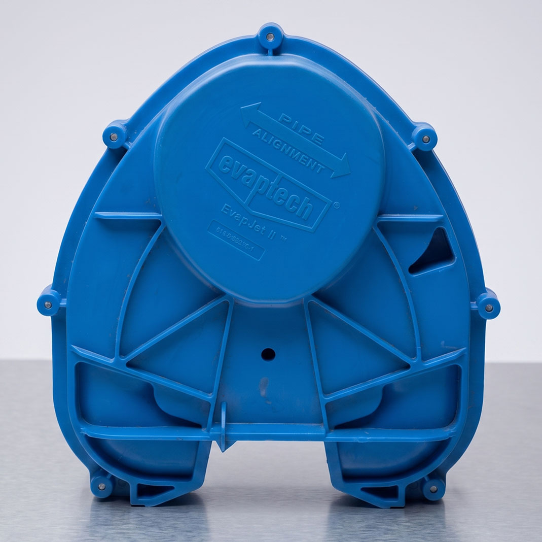 Nozzle Part No. 016-EVAPTECH