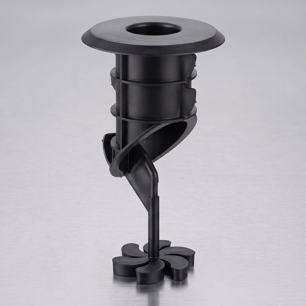 Nozzle Part No. P0020