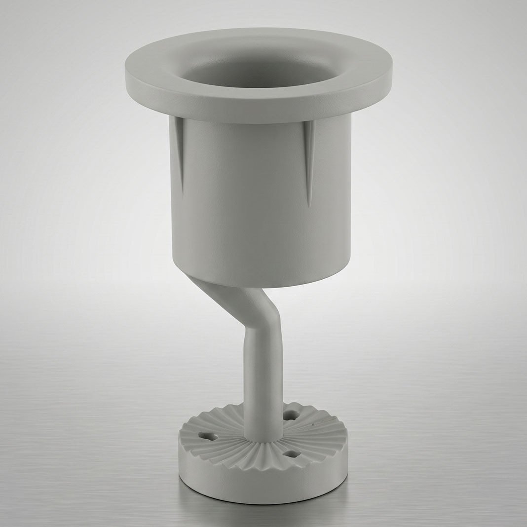 Nozzle Part No. P0050