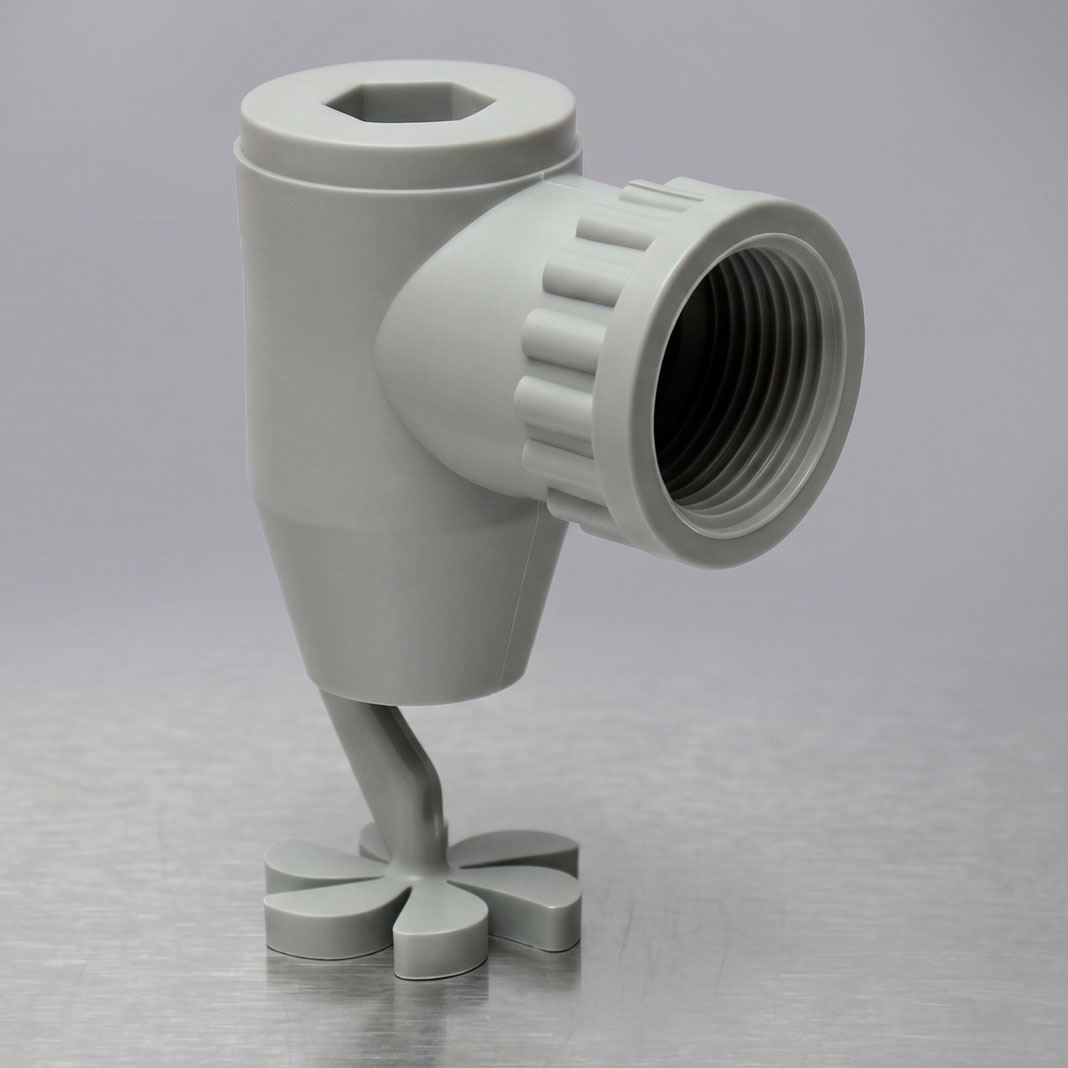 Nozzle Part No. P0060-P0065