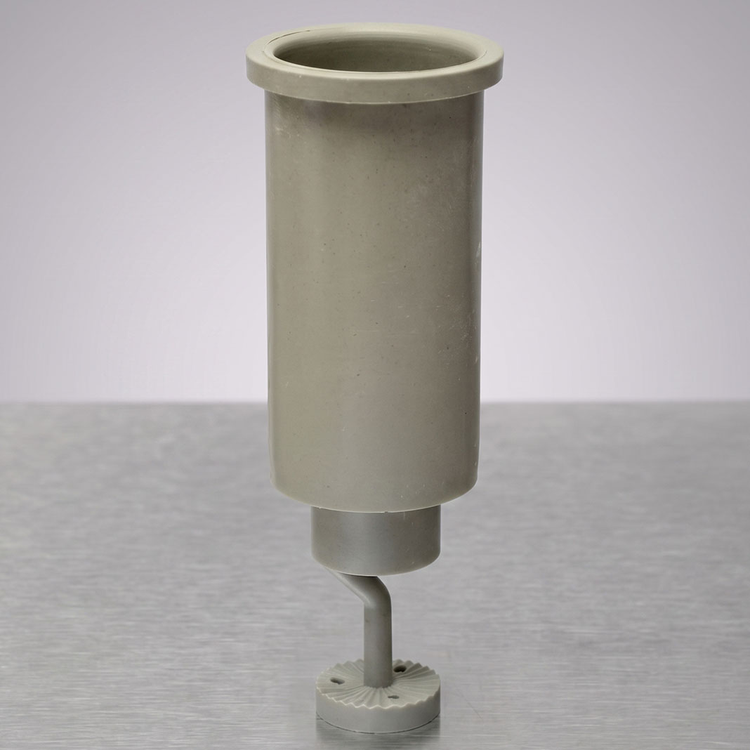 Nozzle Part No. P0090