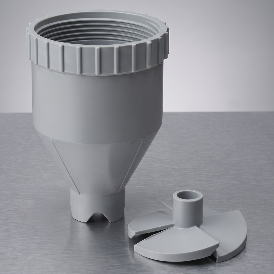 Nozzle Part No. P0100