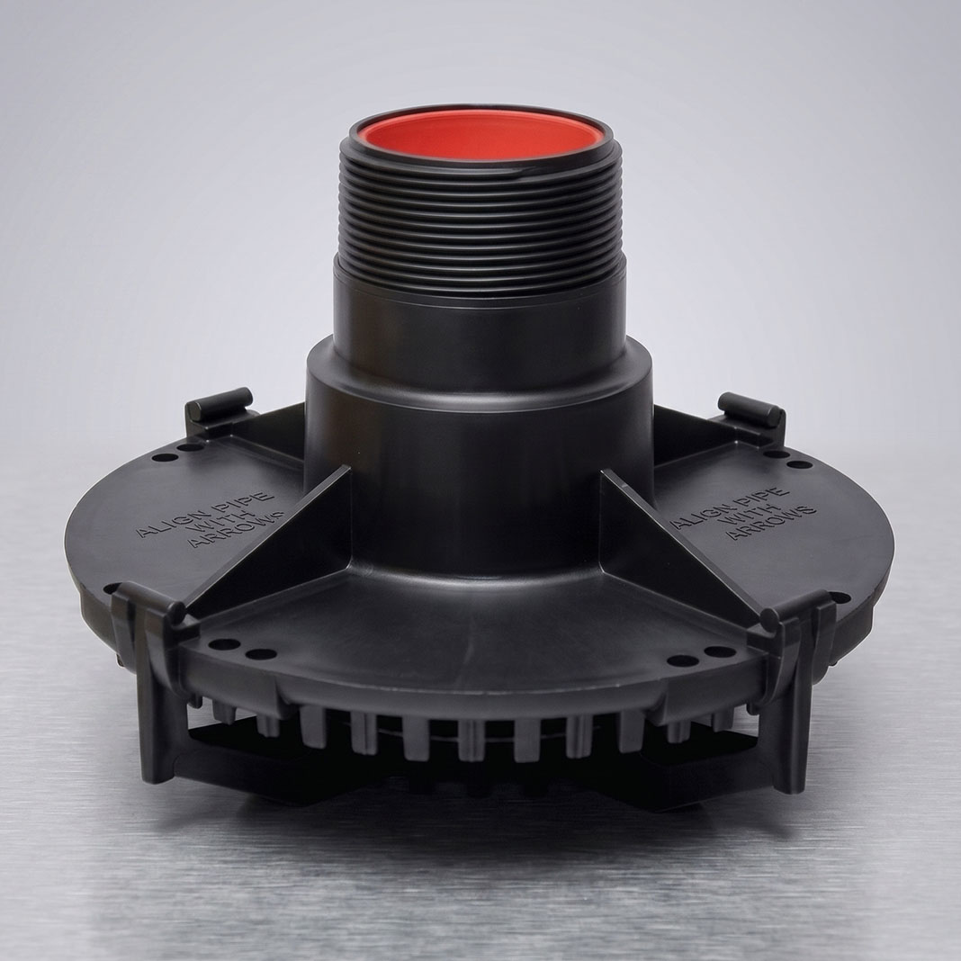 Nozzle Part No. P0120