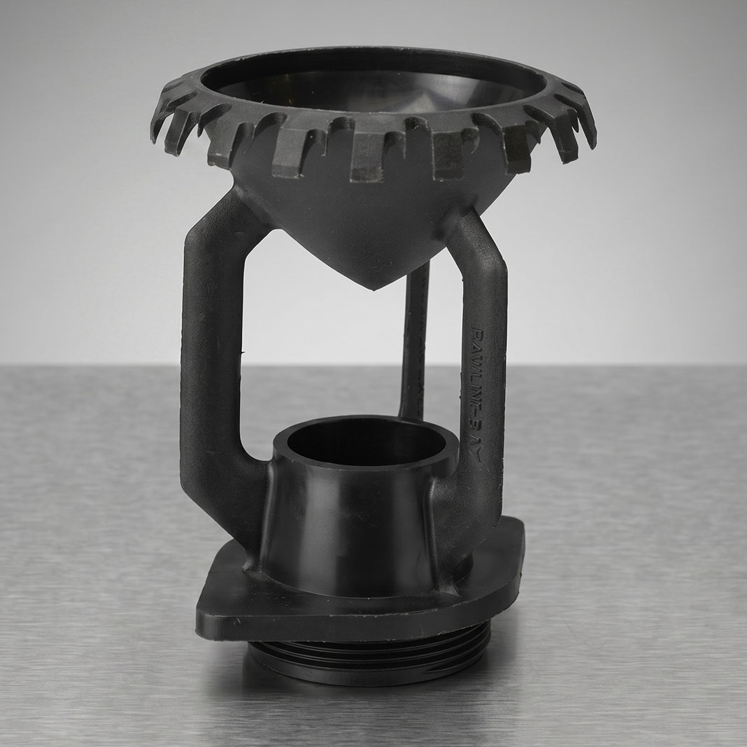 Nozzle Part No. P0155