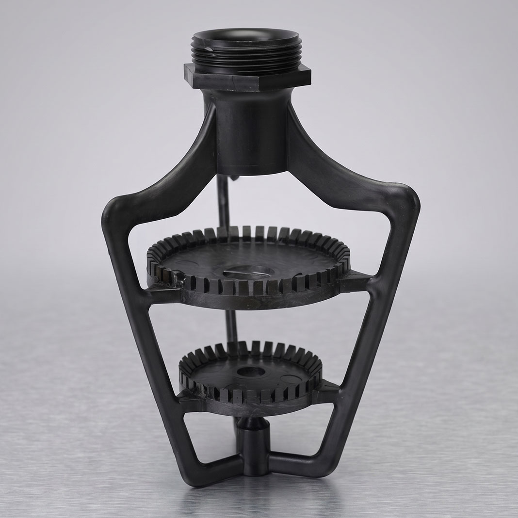 Nozzle Part No. P0170