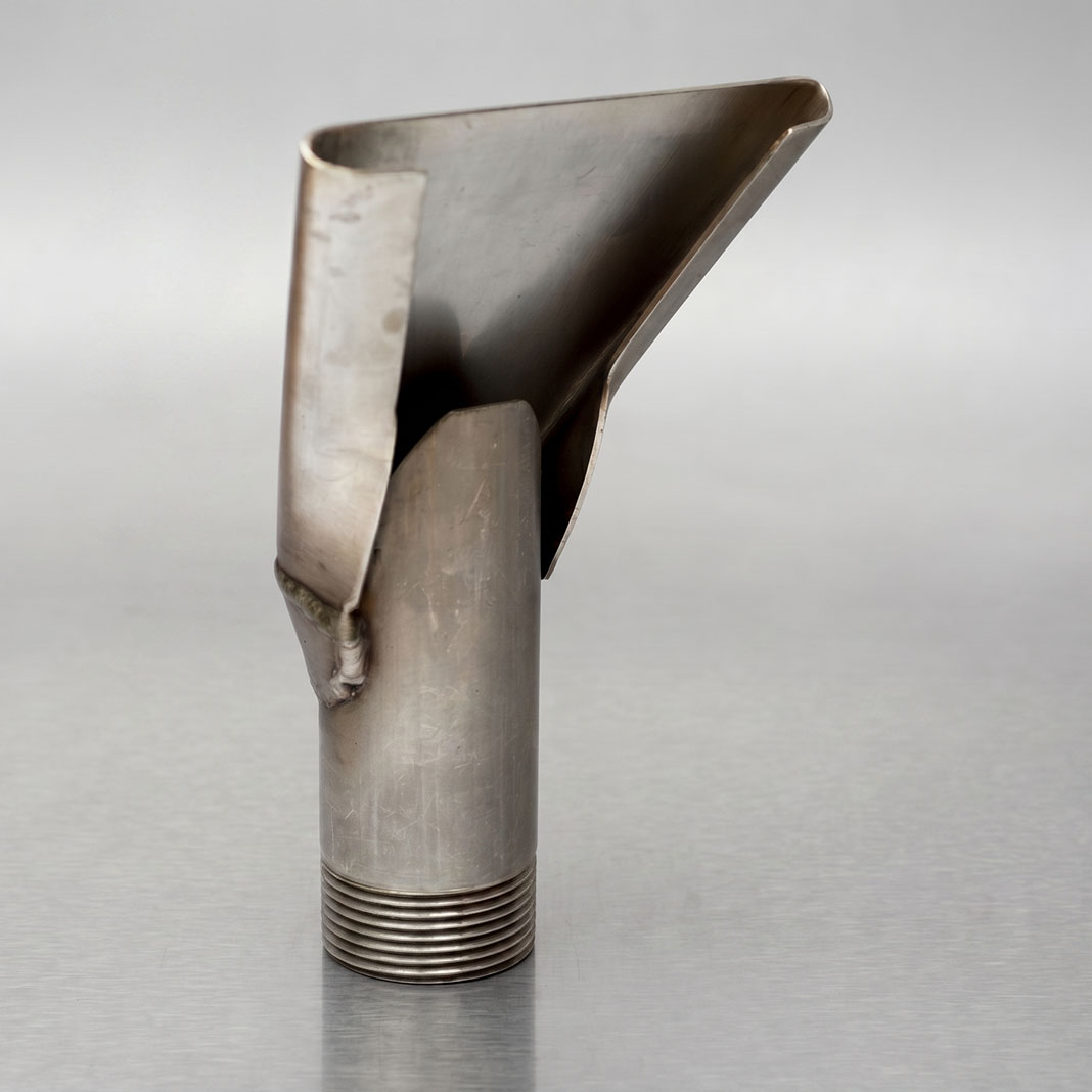 Nozzle Part No. P0190