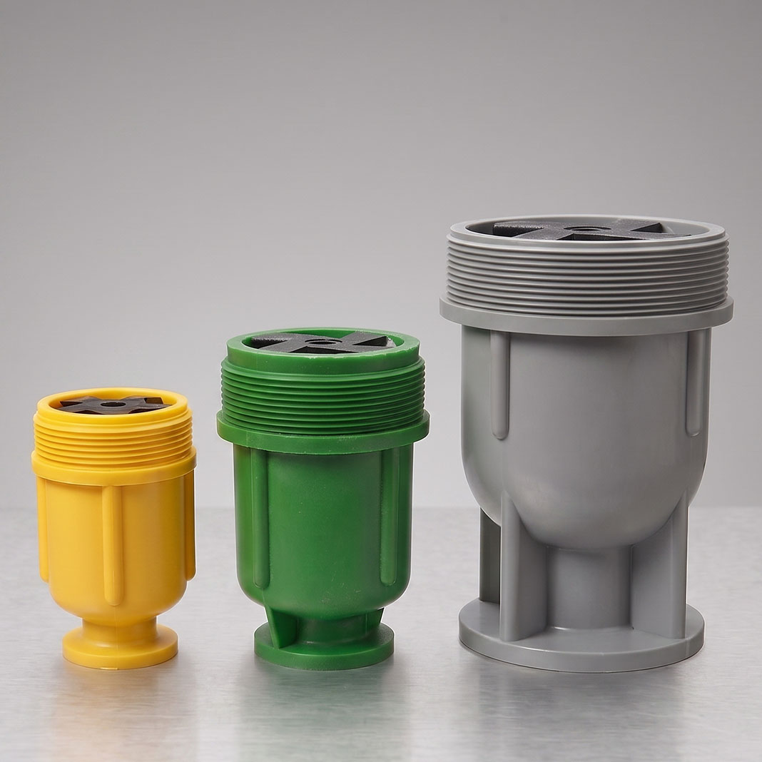 Nozzle Part No. P021X