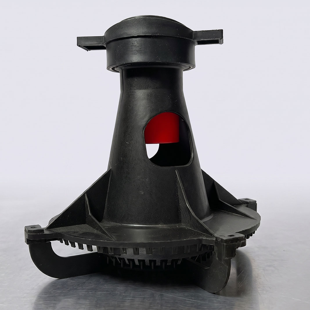 Nozzle Part No. P0220