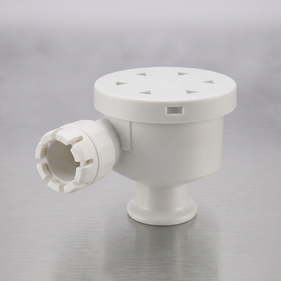 Nozzle Part No. P0230