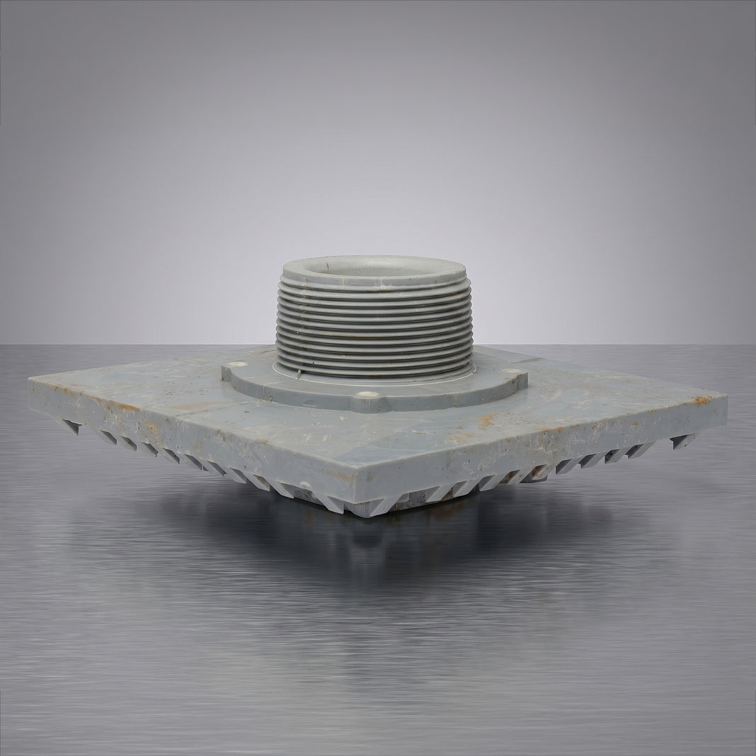 Nozzle Part No. P0240