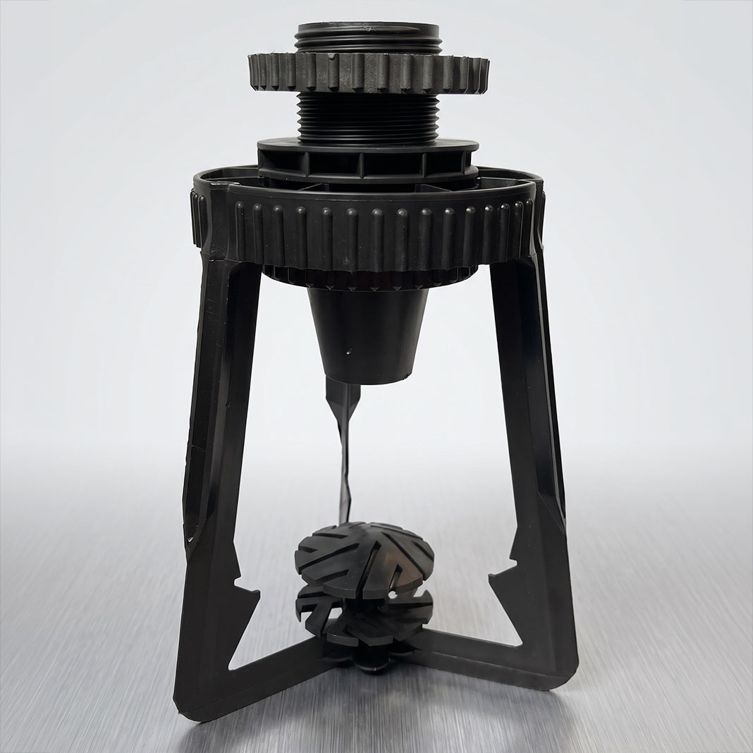 Nozzle Part No. P0250 SK
