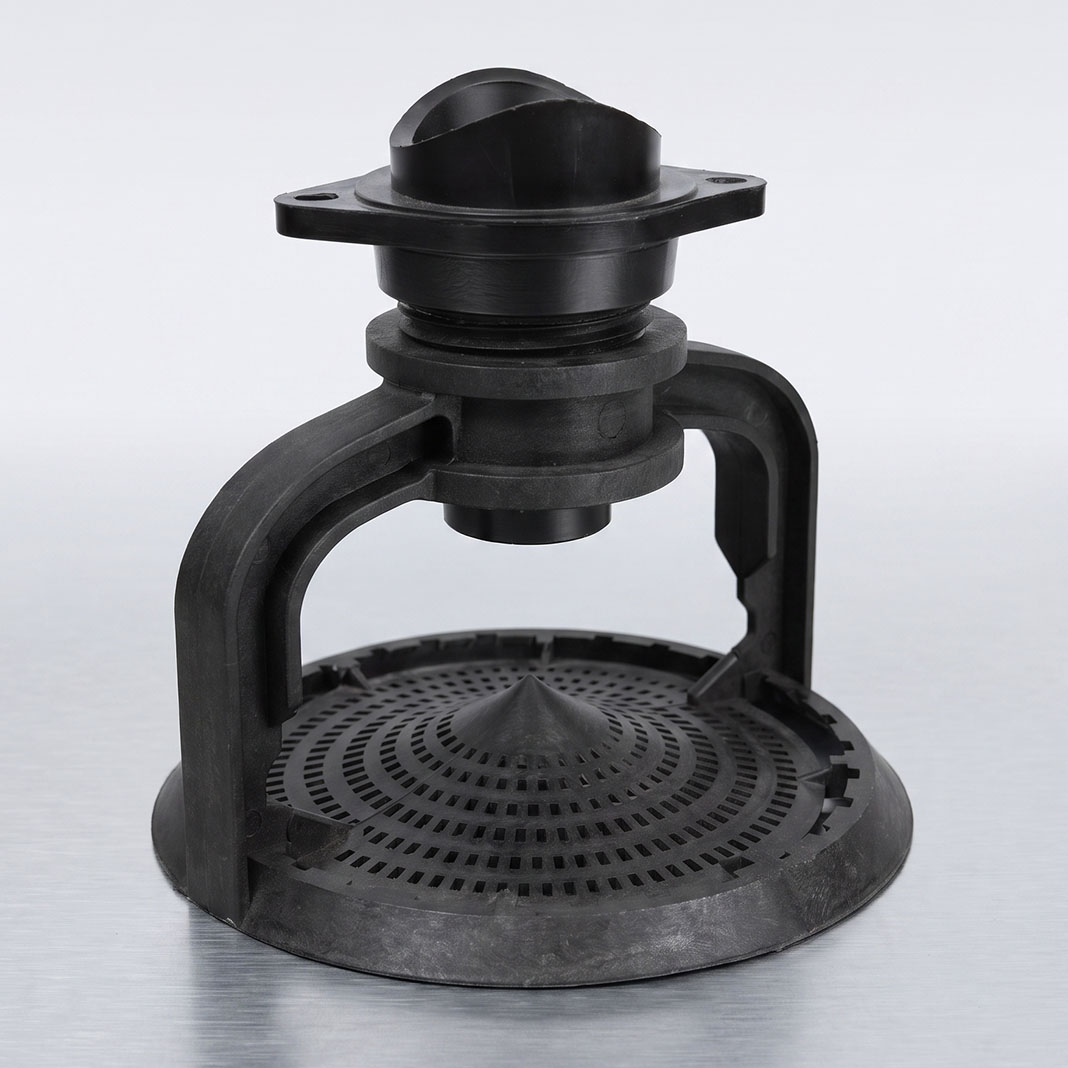 Nozzle Part No. P0270