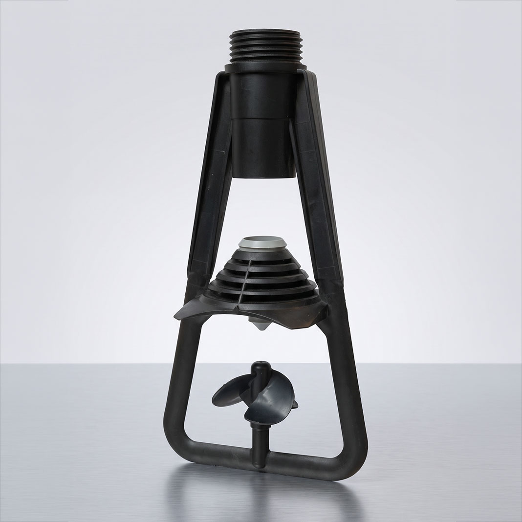 Nozzle Part No. P0280
